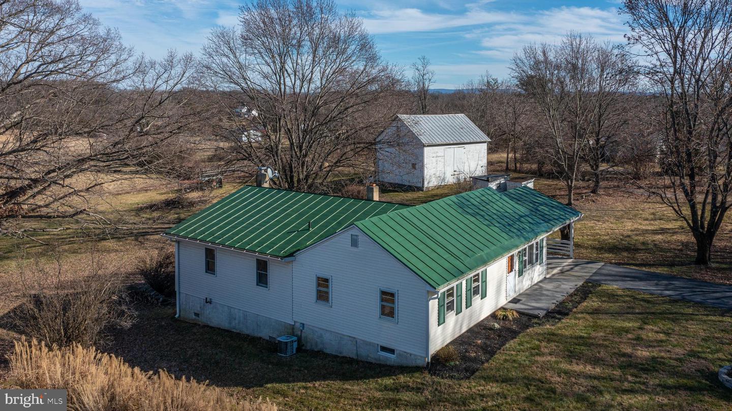 529 Salem Church Road