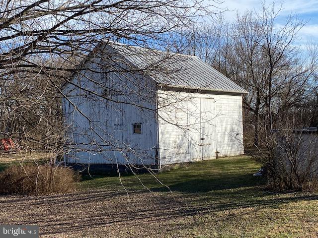 529 Salem Church Road