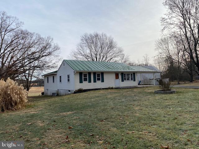 529 Salem Church Road