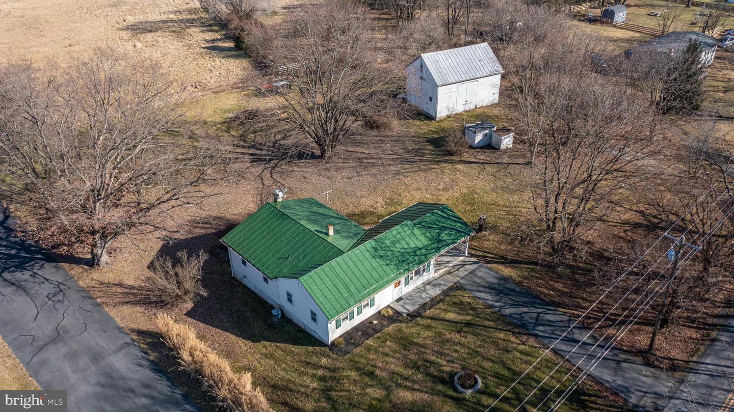 529 Salem Church Road