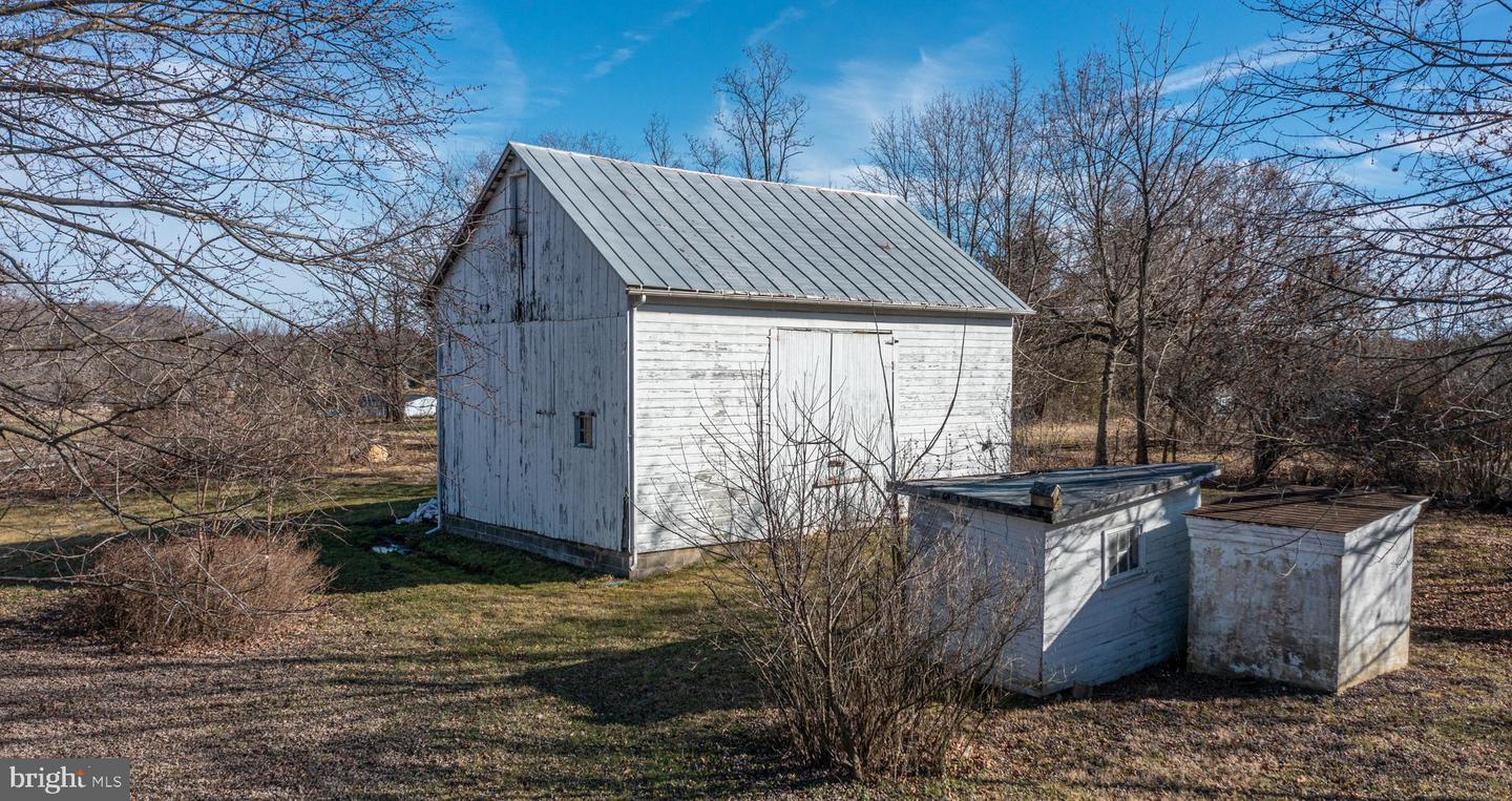 529 Salem Church Road