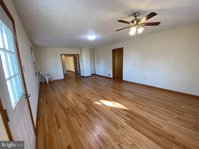 529 Salem Church Road