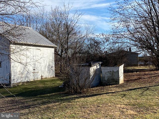 529 Salem Church Road