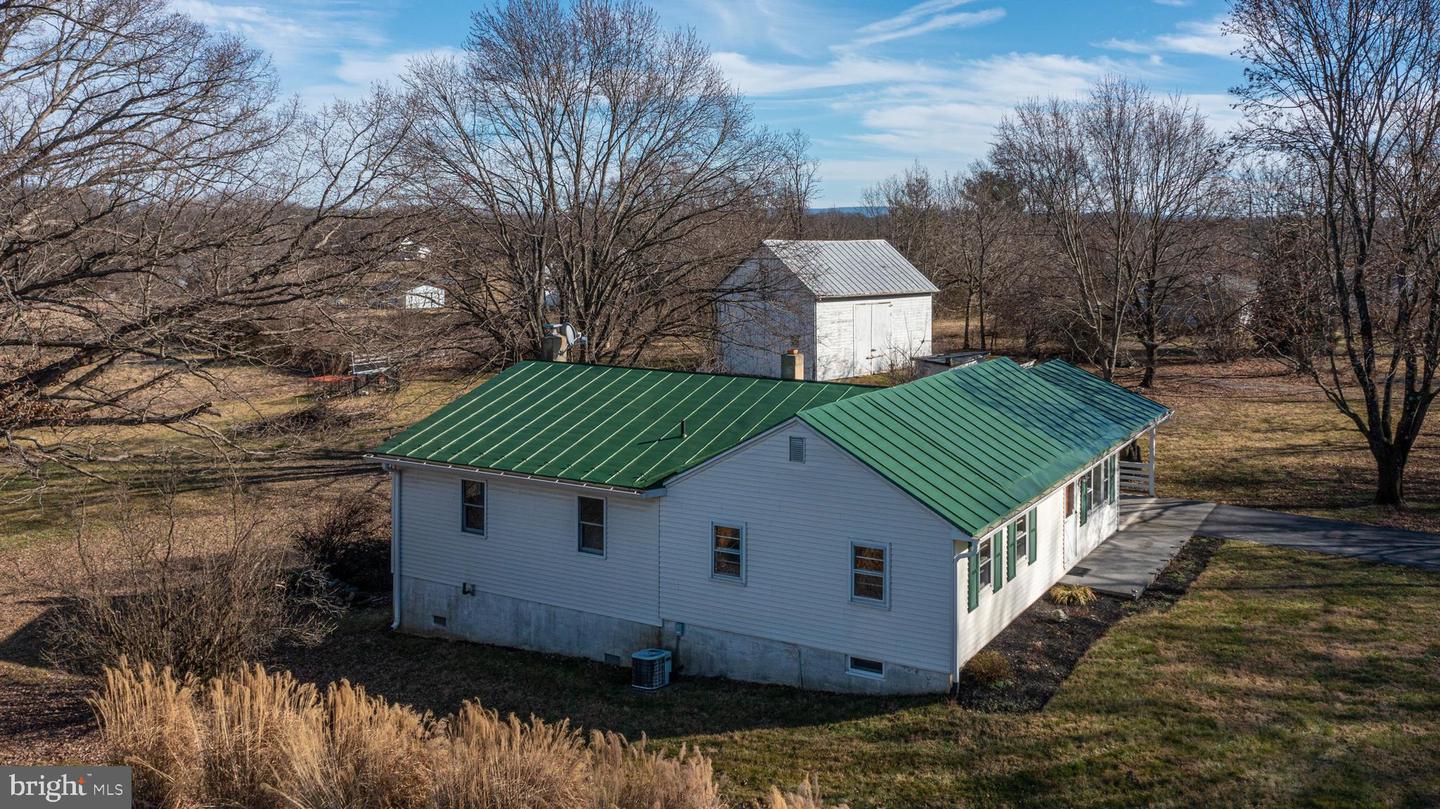529 Salem Church Road