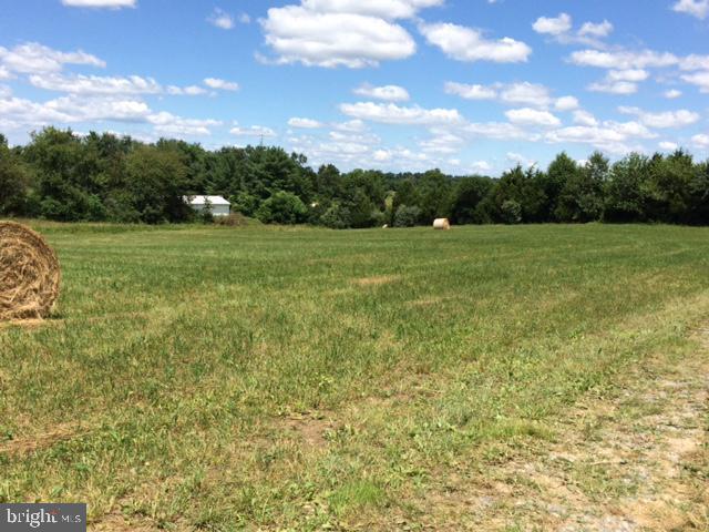 529 Salem Church Road