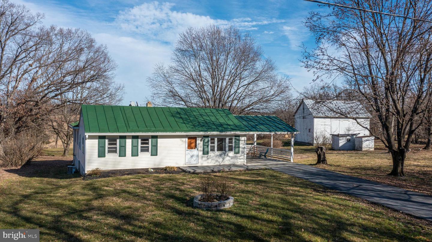 529 Salem Church Road