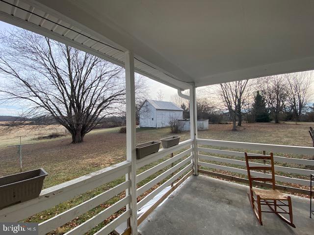 529 Salem Church Road