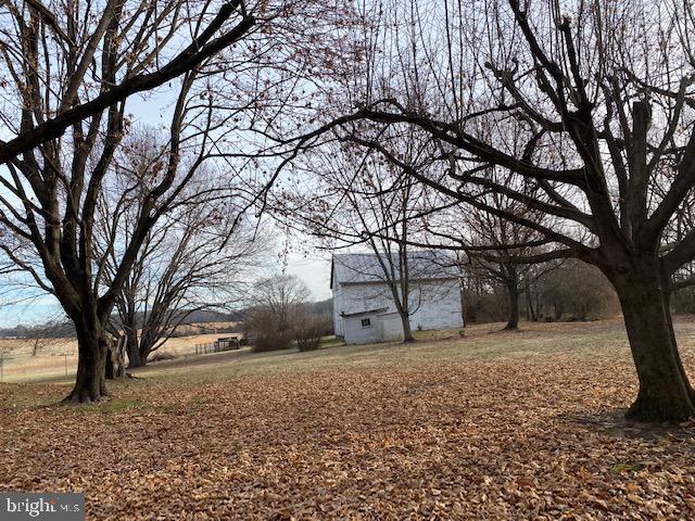 529 Salem Church Road
