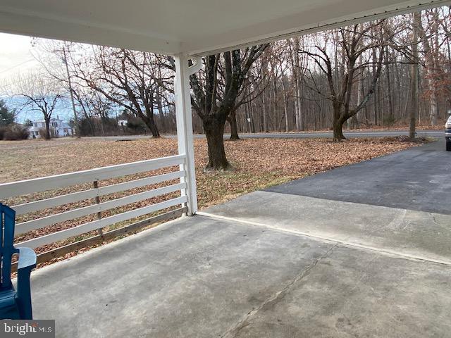 529 Salem Church Road