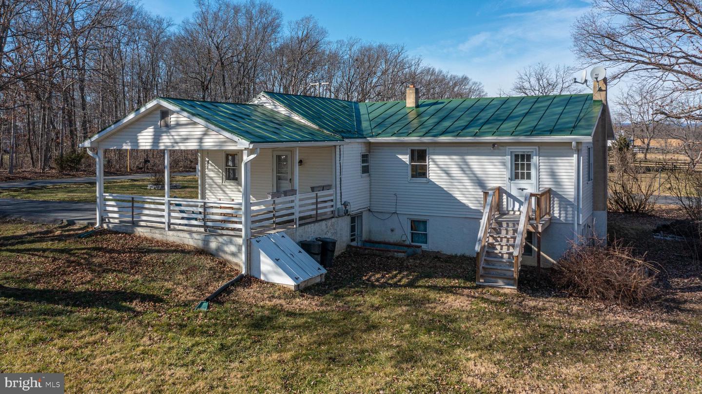 529 Salem Church Road