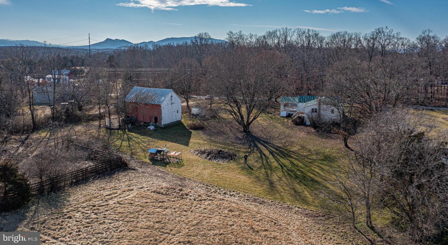 529 Salem Church Road