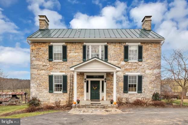 7252 Middle ROAD