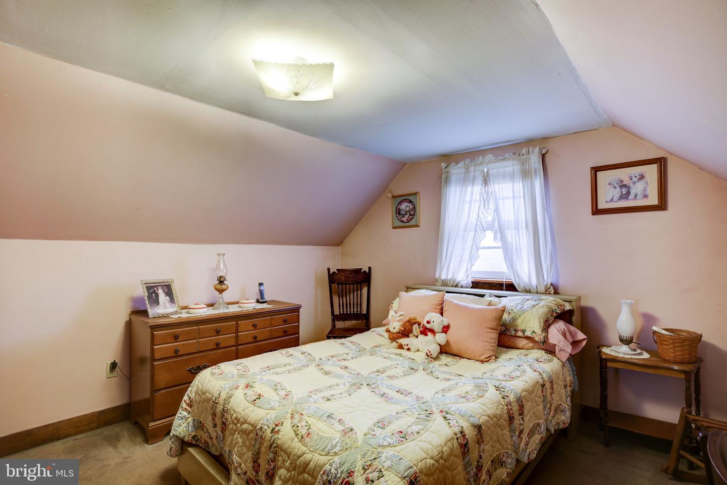 208 Poorhouse ROAD