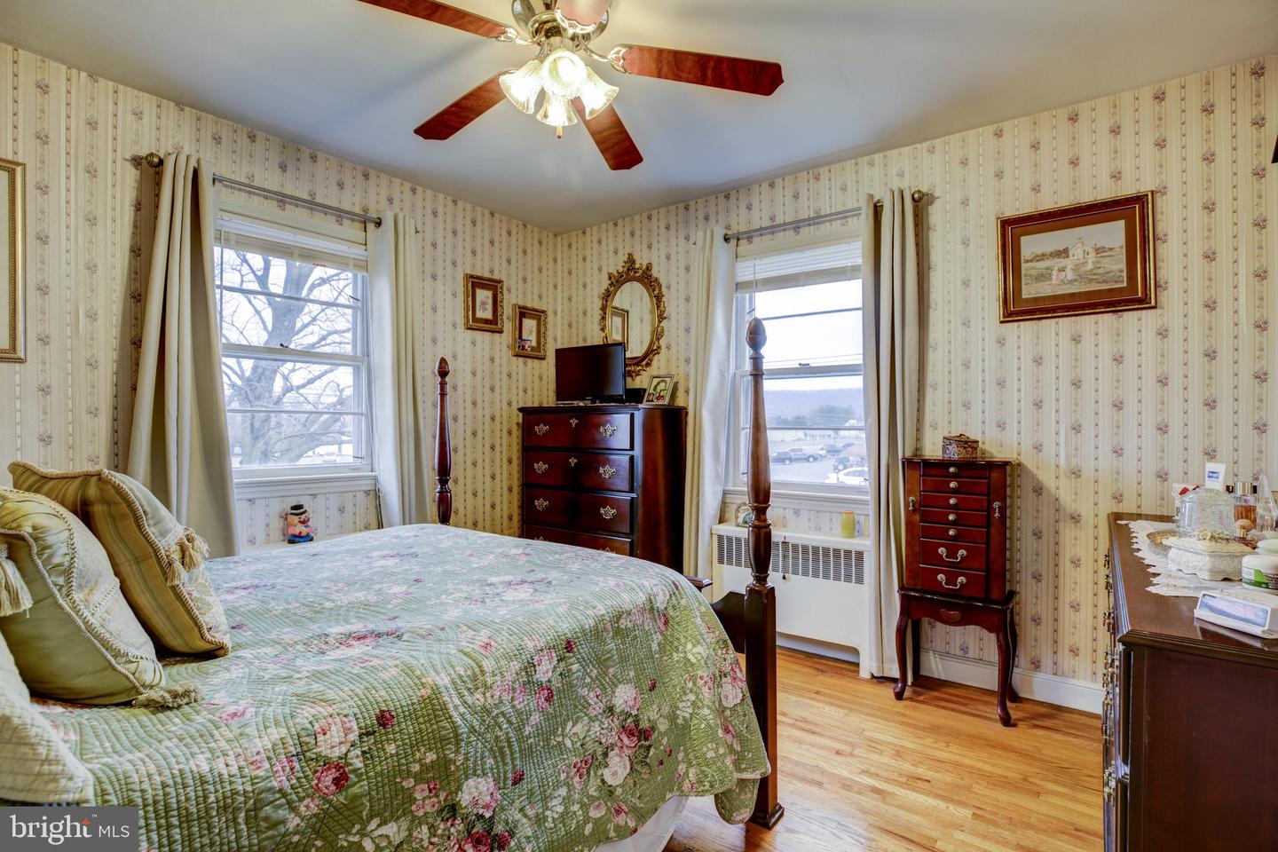 208 Poorhouse ROAD