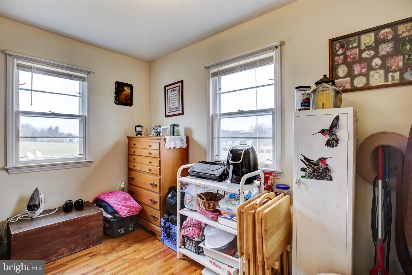 208 Poorhouse ROAD