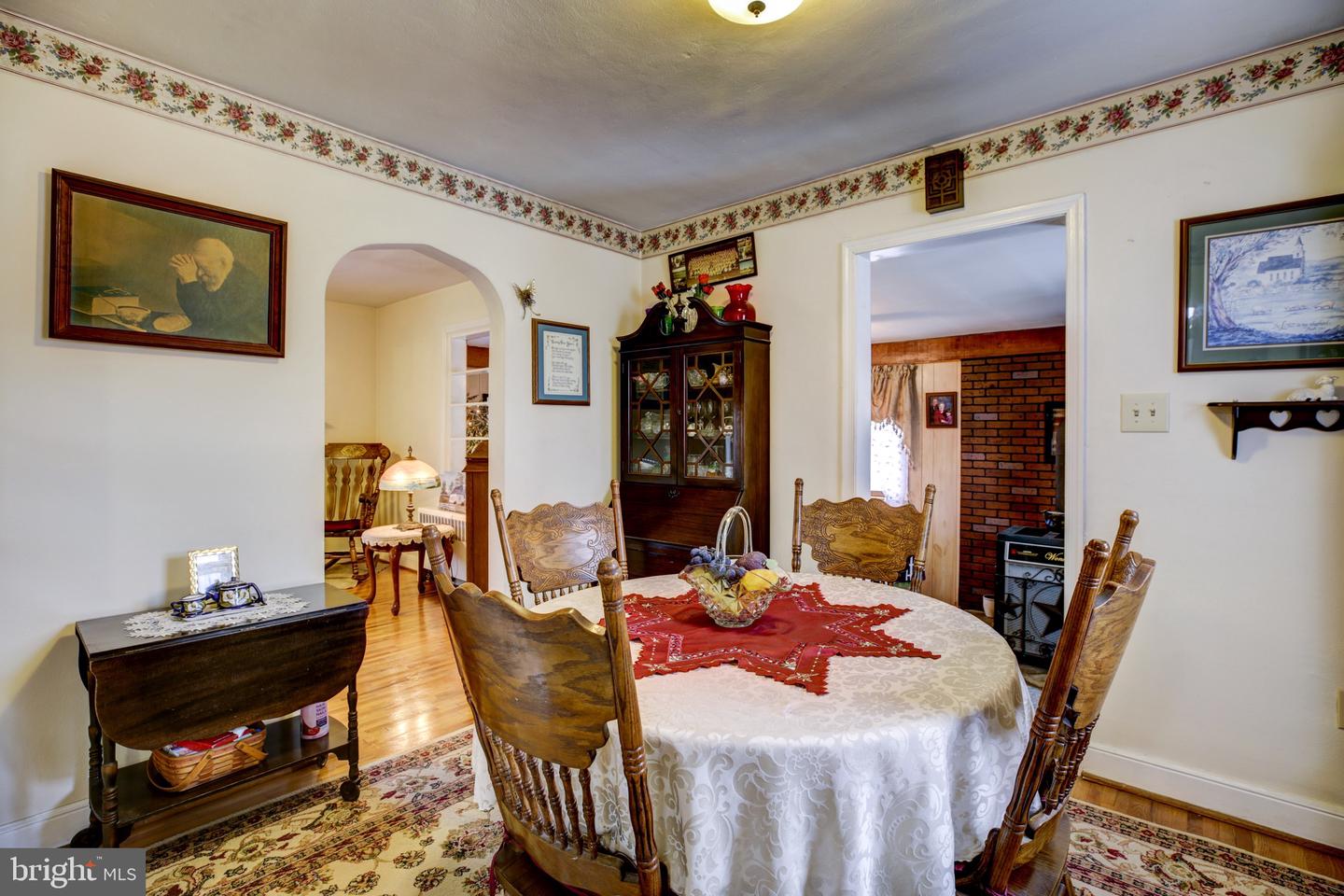 208 Poorhouse ROAD