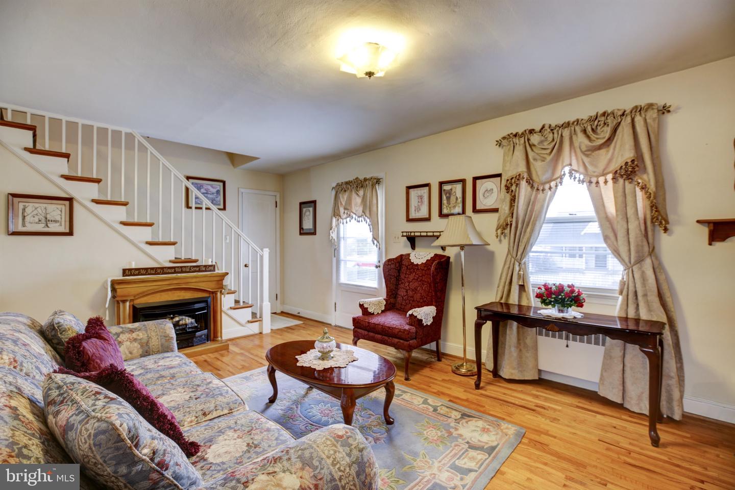 208 Poorhouse ROAD