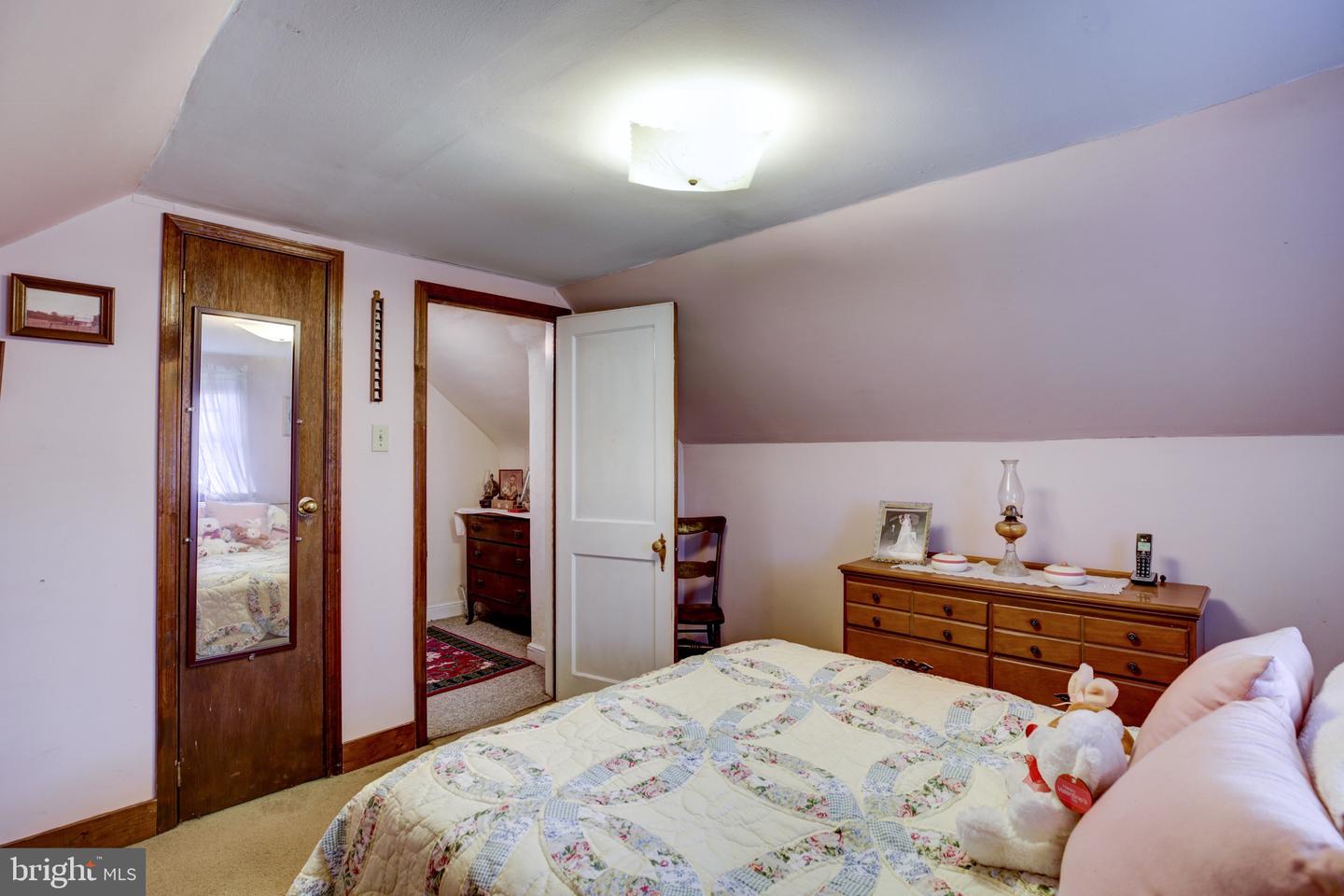 208 Poorhouse ROAD