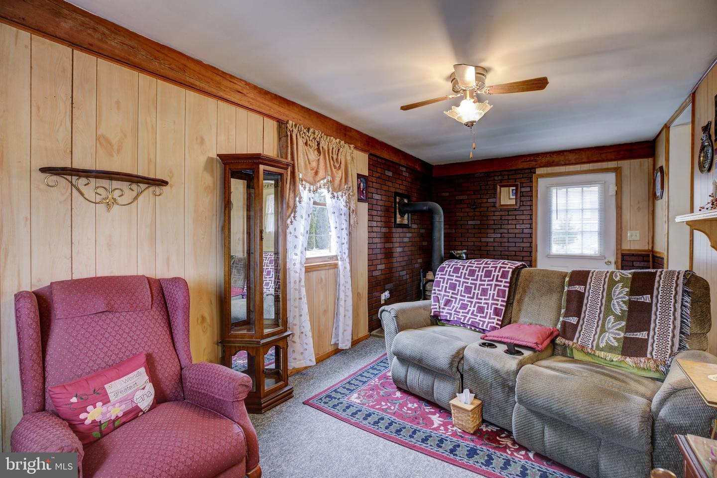 208 Poorhouse ROAD