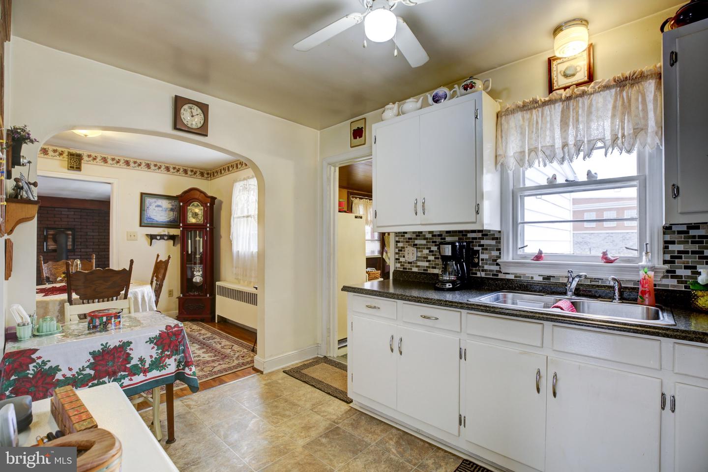 208 Poorhouse ROAD