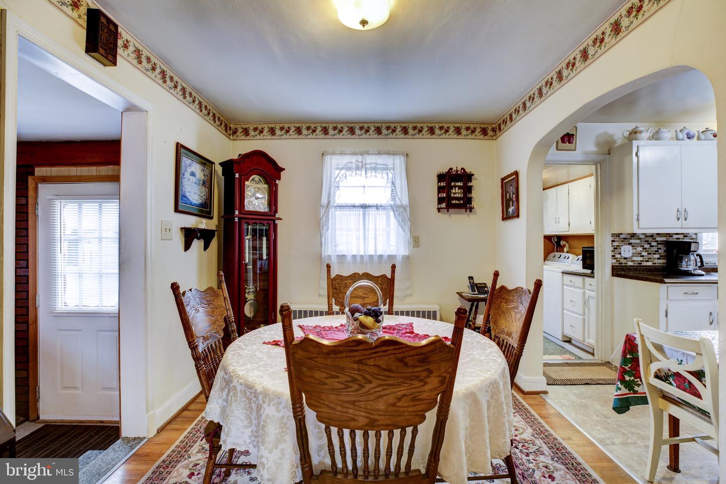 208 Poorhouse ROAD