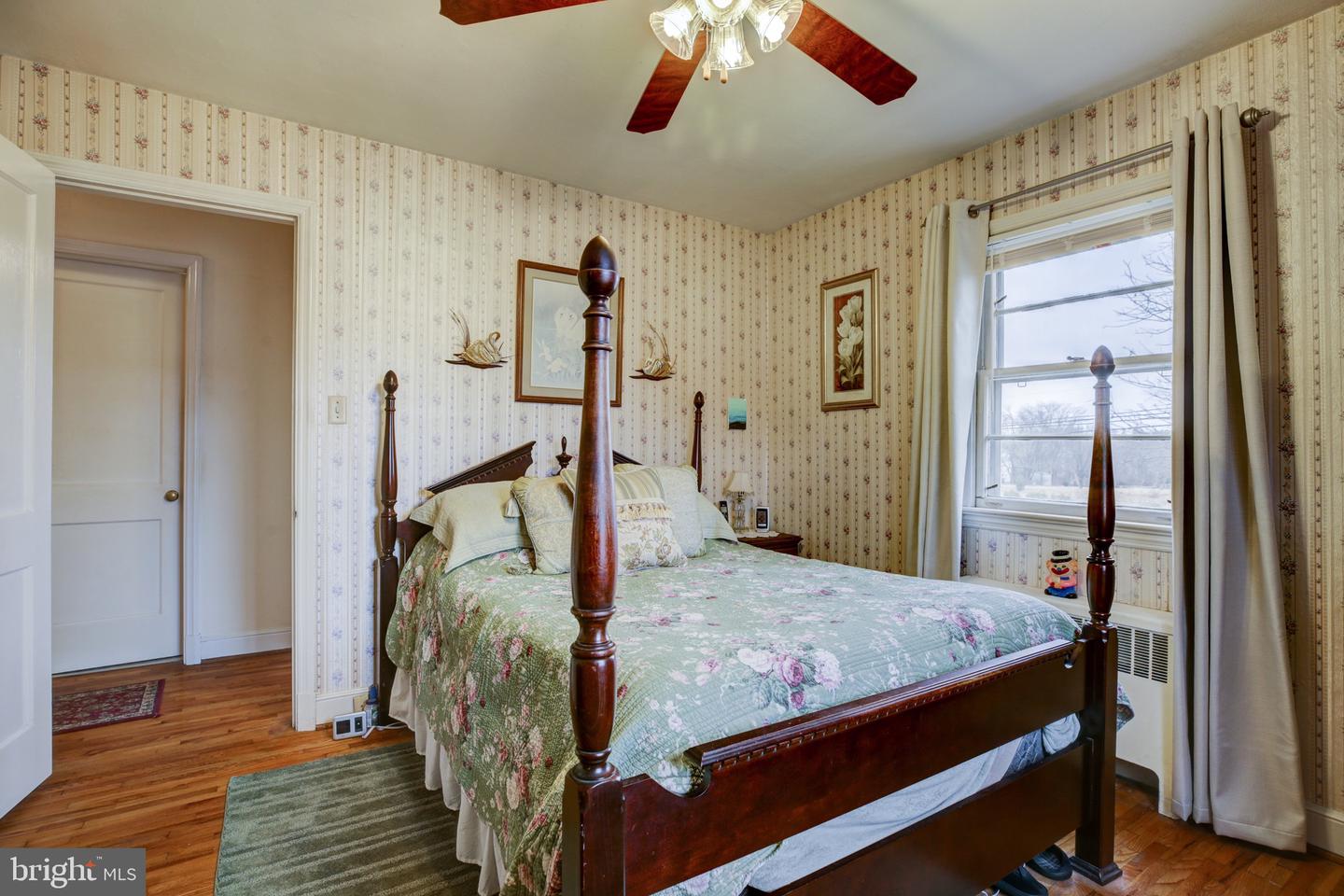 208 Poorhouse ROAD