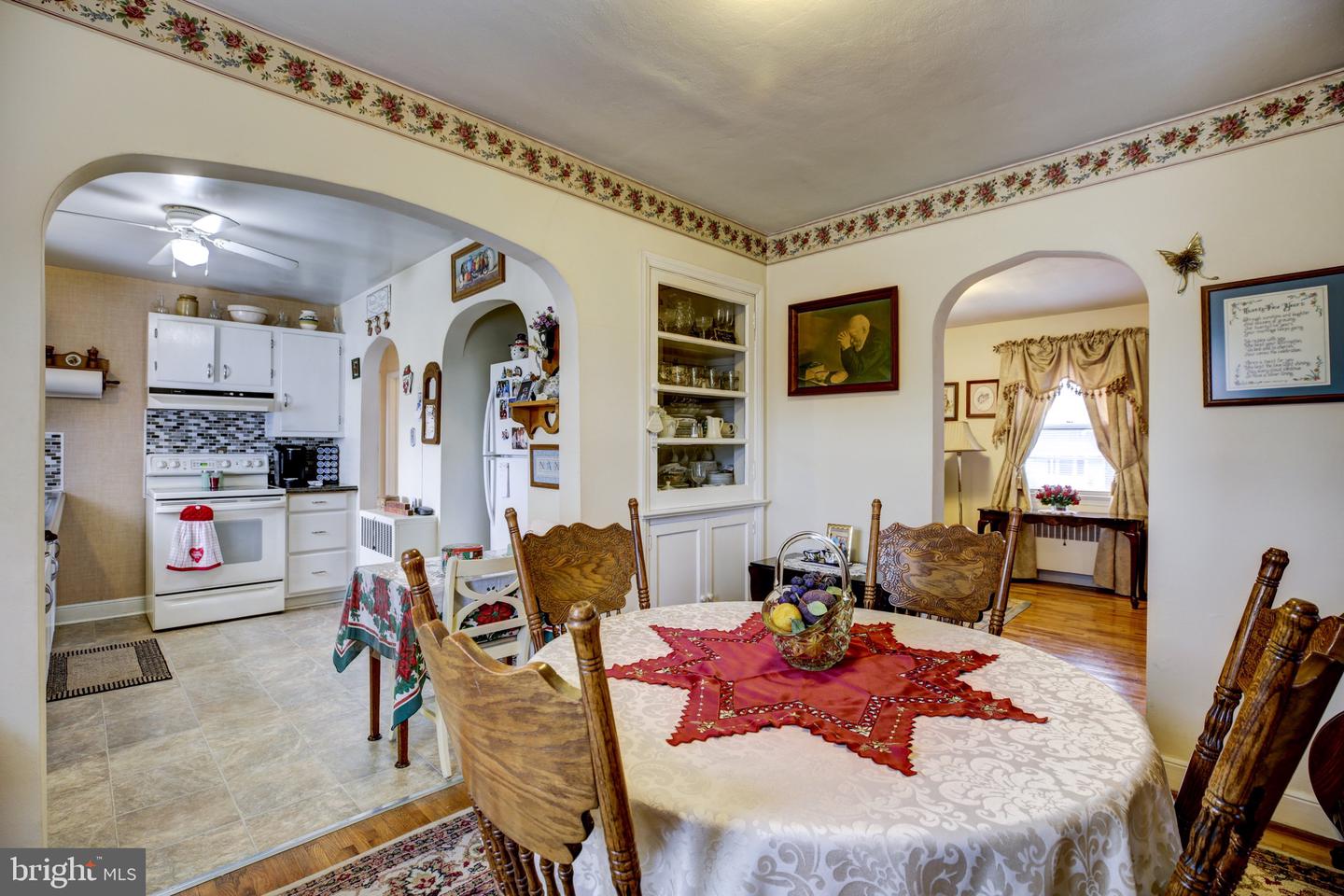 208 Poorhouse ROAD