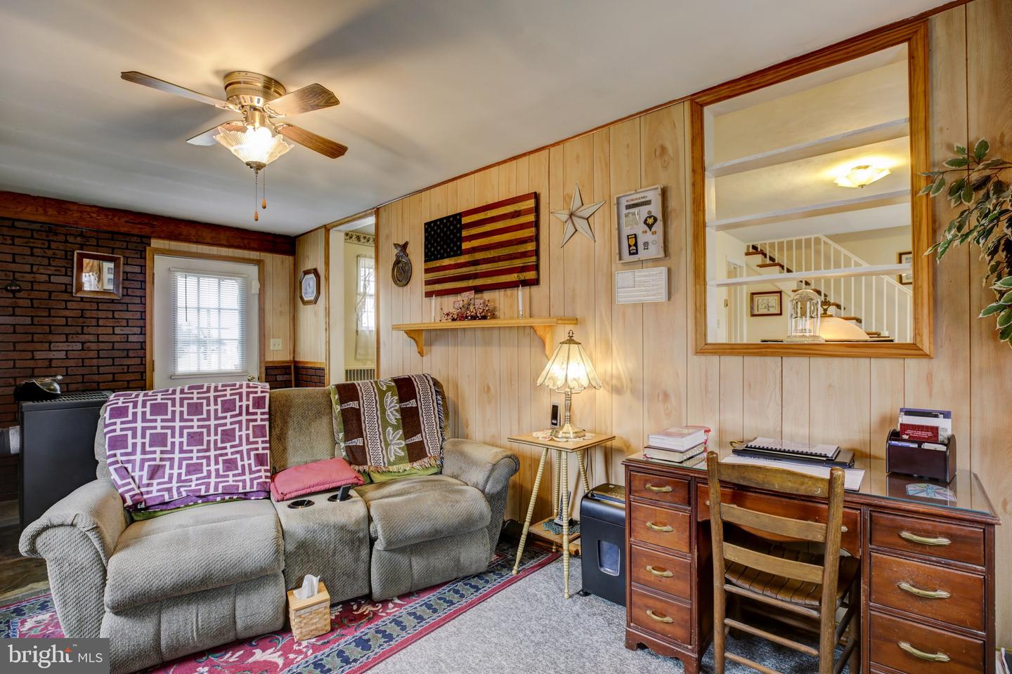 208 Poorhouse ROAD