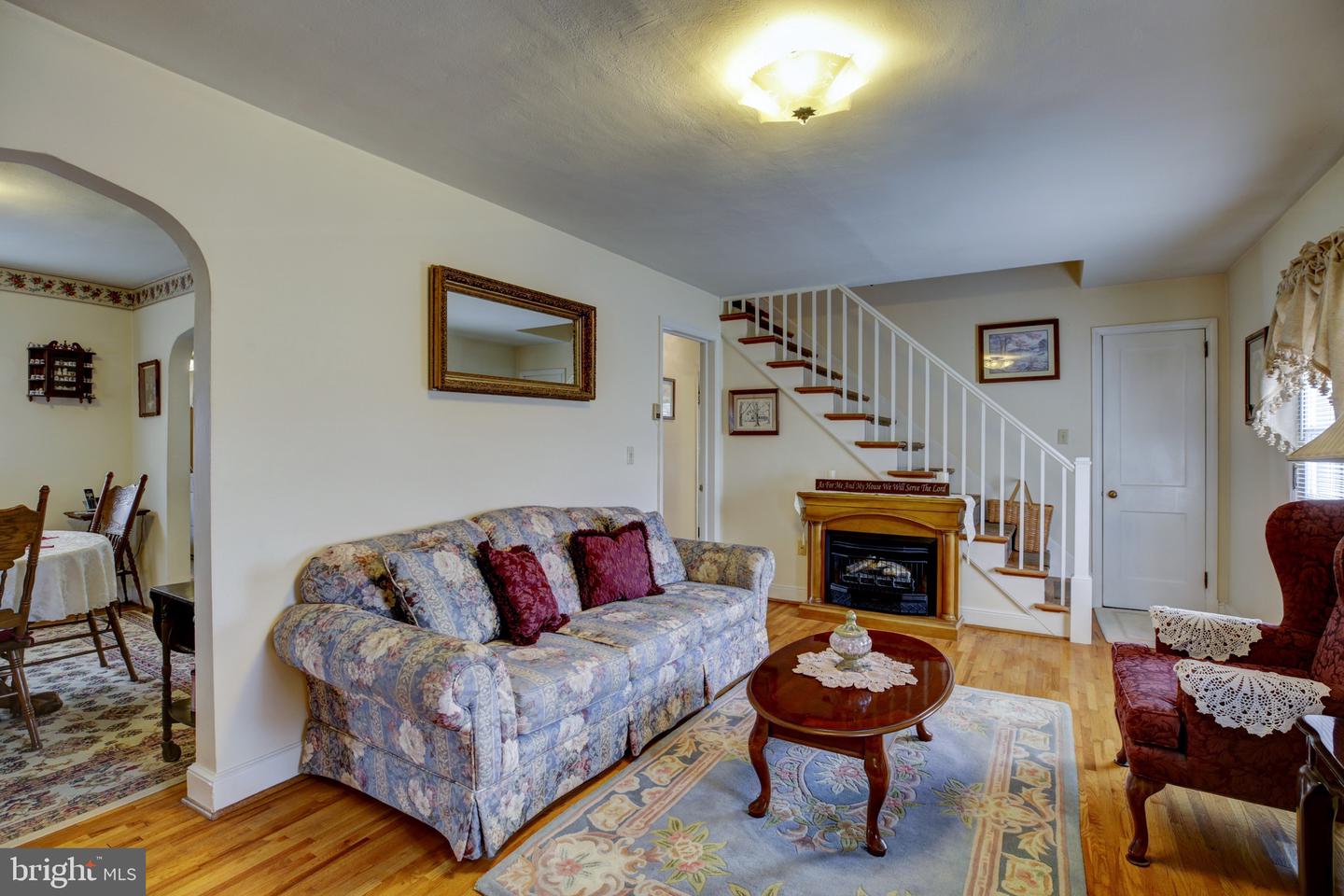 208 Poorhouse ROAD