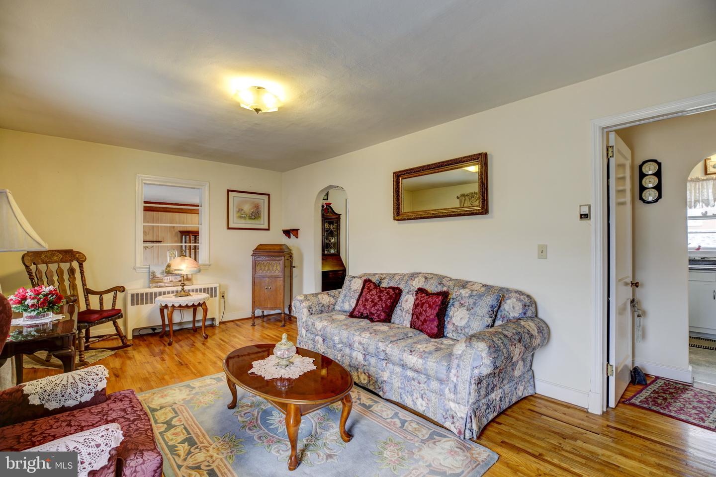208 Poorhouse ROAD
