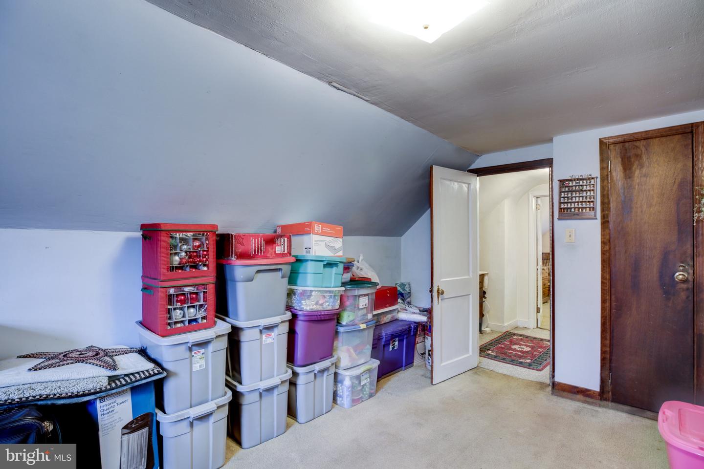 208 Poorhouse ROAD