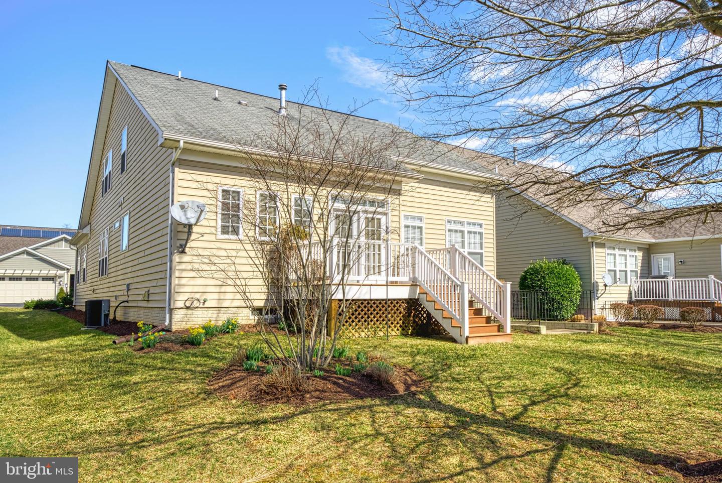 128 Grebe DRIVE