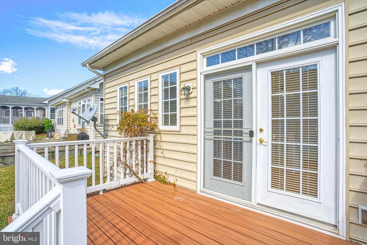 128 Grebe DRIVE