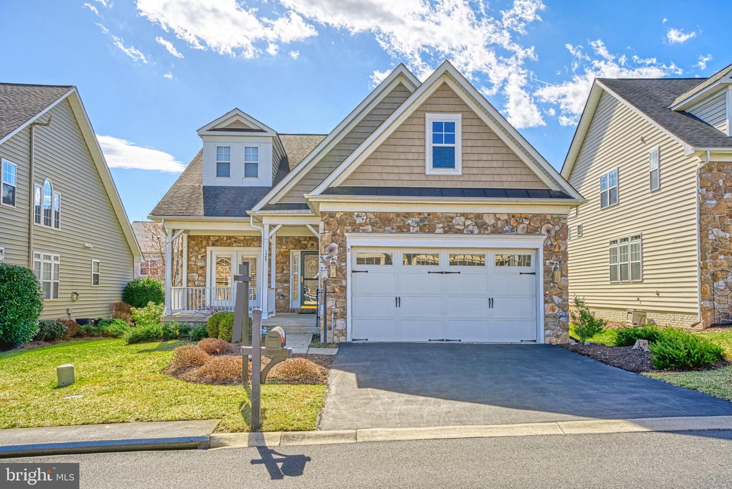 128 Grebe DRIVE