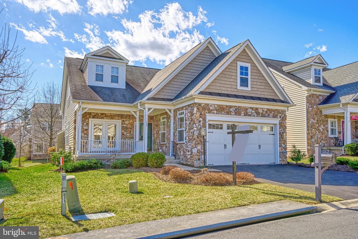 128 Grebe DRIVE