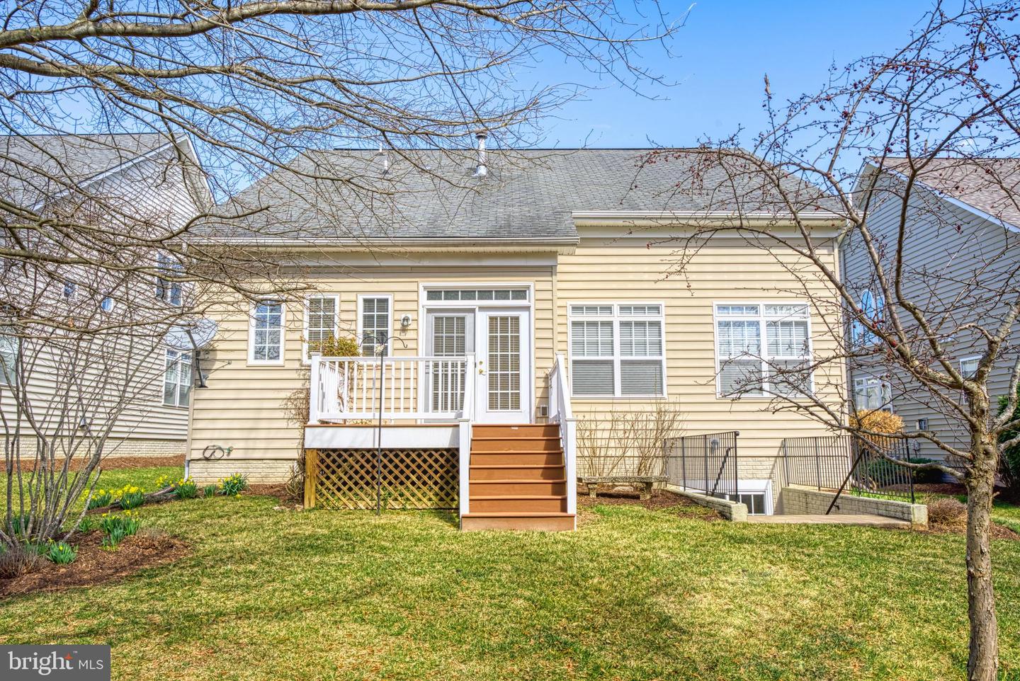128 Grebe DRIVE