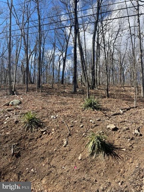 Hawk Trail Unit: LOT 155