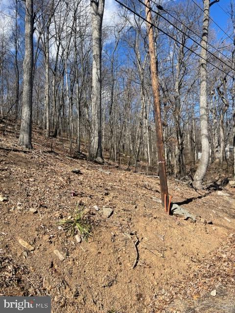 Hawk Trail Unit: LOT 155
