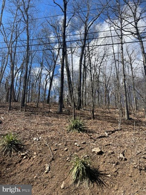 Hawk Trail Unit: LOT 155