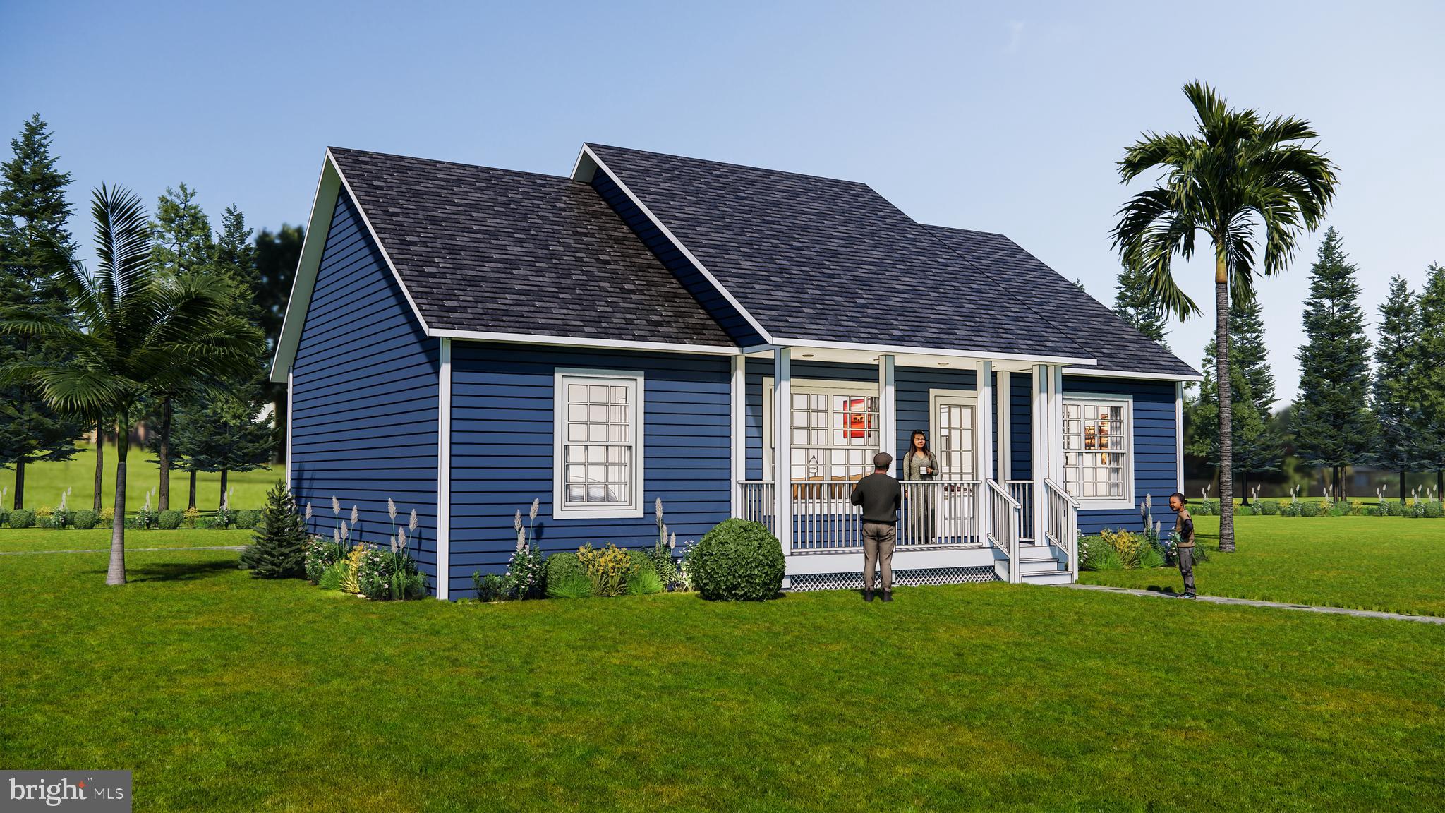 Lot 38 Grouse Dr