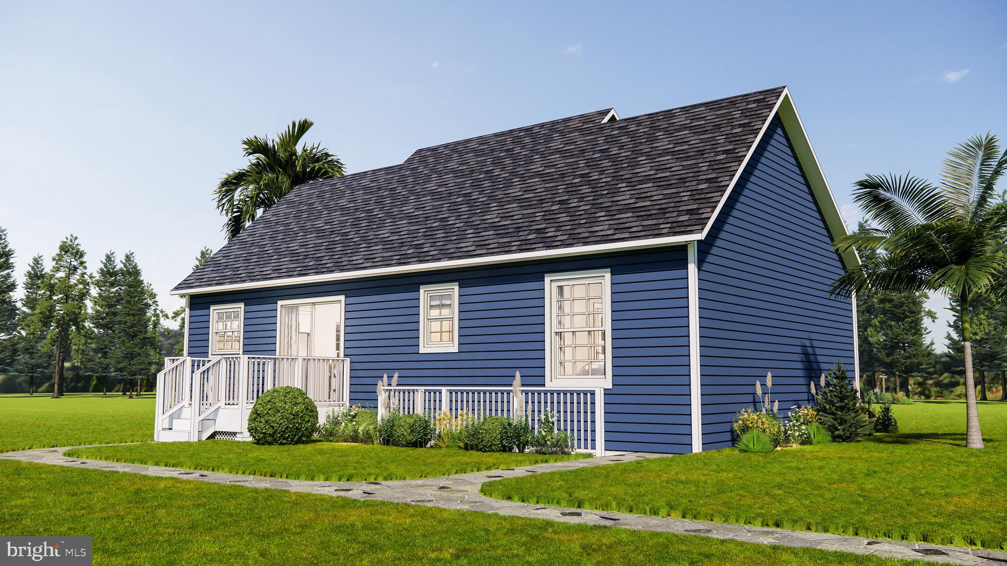 Lot 38 Grouse Dr