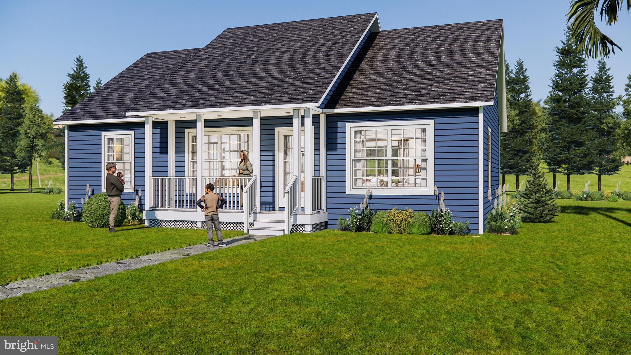 Lot 38 Grouse Dr