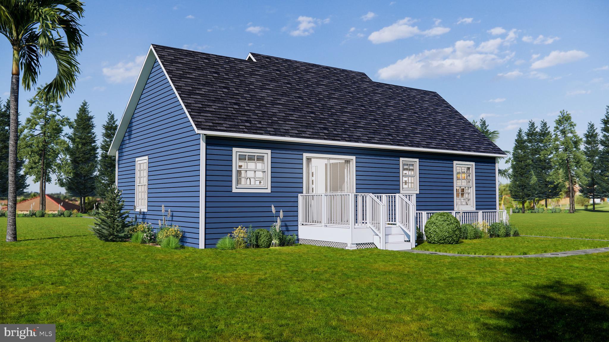 Lot 38 Grouse Dr