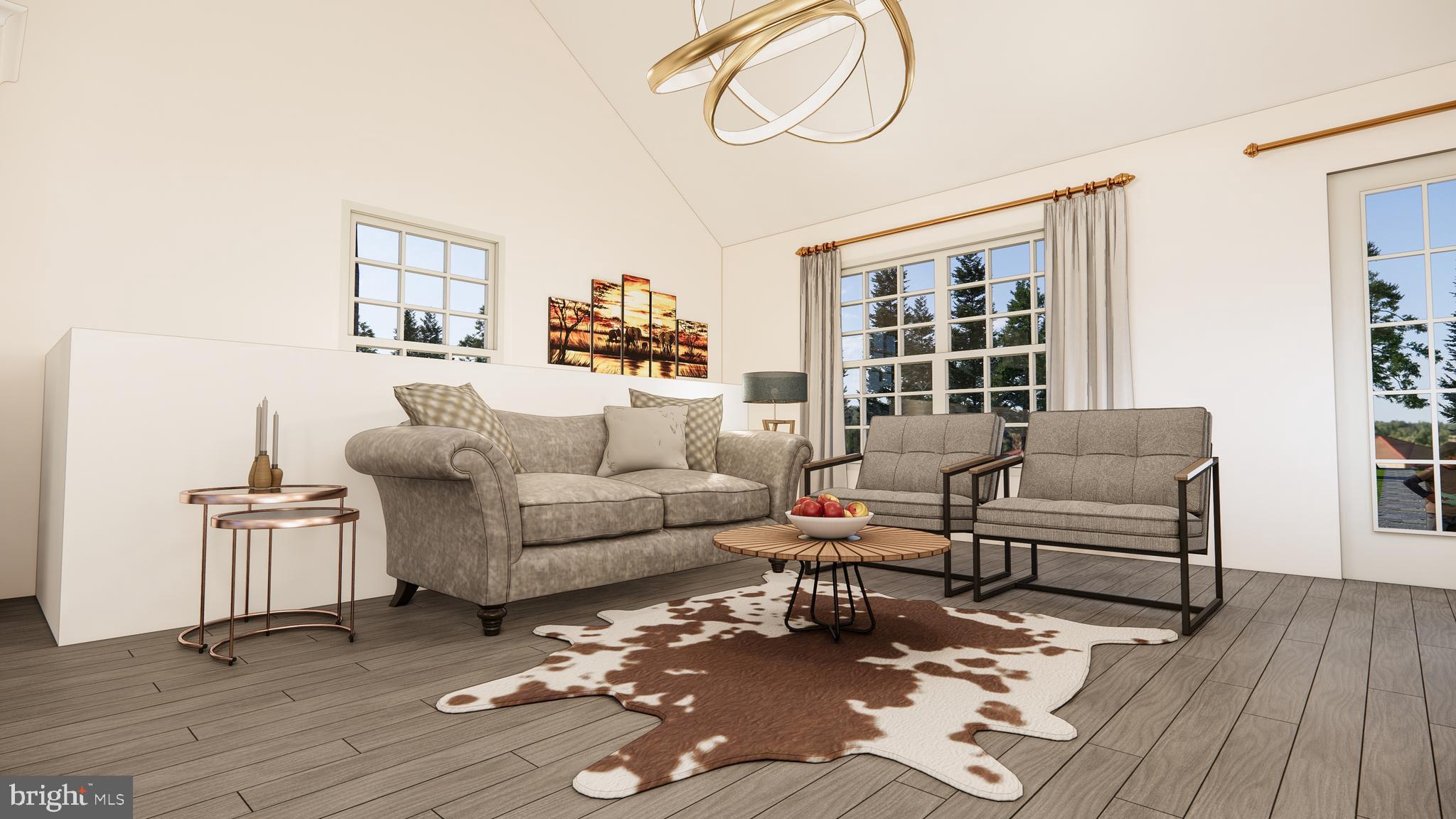 Lot 38 Grouse Dr