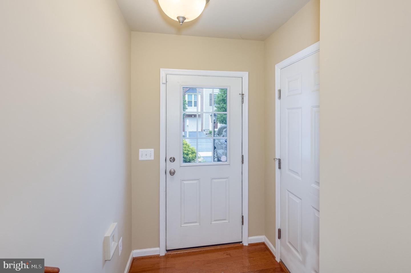 107 Argyle COURT