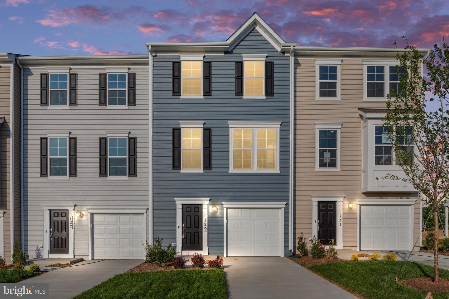 129 Tye COURT