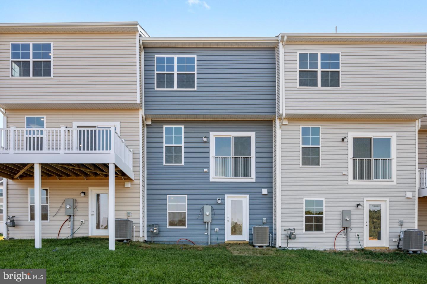 129 Tye COURT