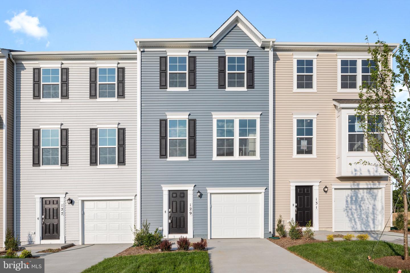 129 Tye COURT