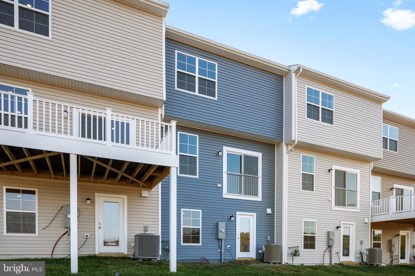 129 Tye COURT