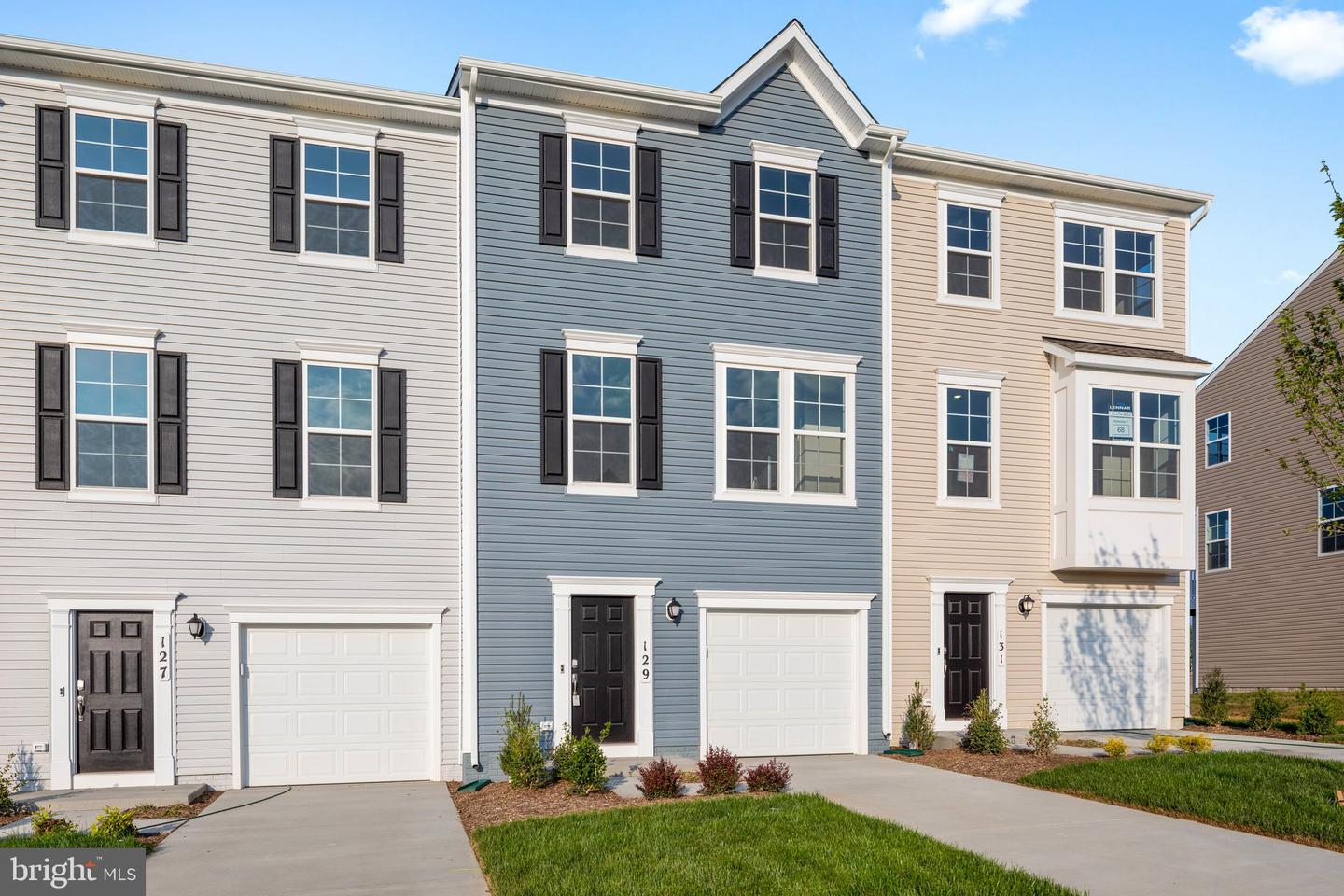 129 Tye COURT